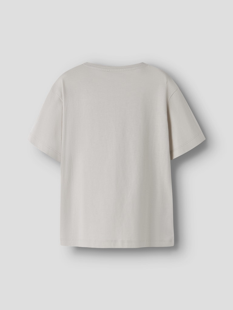 T-shirt Vilogo Athletic Beige