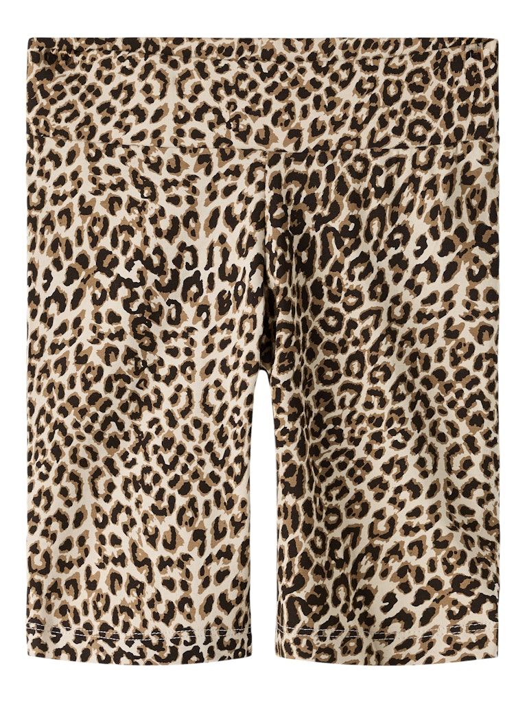 Cykelbyxor/Shorts Fahiroz Leo Svart