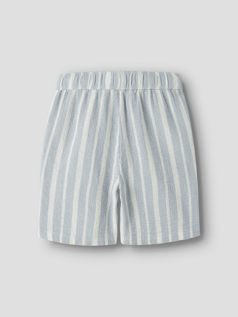 Shorts Foko Randiga Blå/Vit