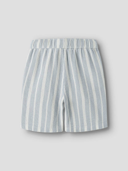 Shorts Foko Randiga Blå/Vit