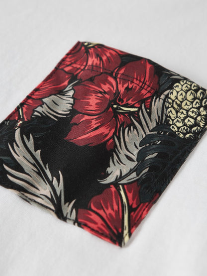 T-shirt Fern Kortärmad Enfärgad Vit