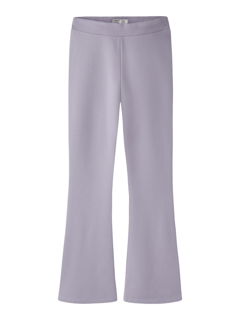 Byxa Bootcut Frikkali Stretch Lila