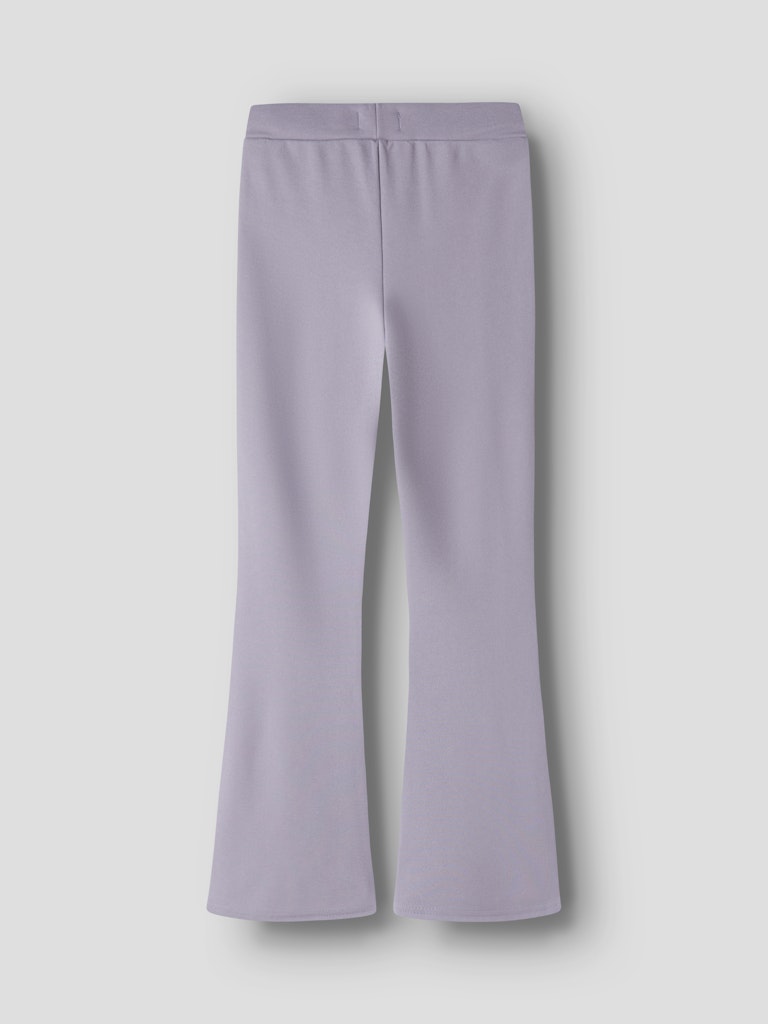 Byxa Bootcut Frikkali Stretch Lila