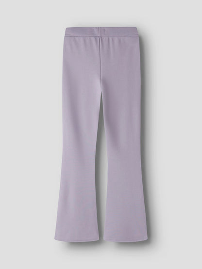 Byxa Bootcut Frikkali Stretch Lila