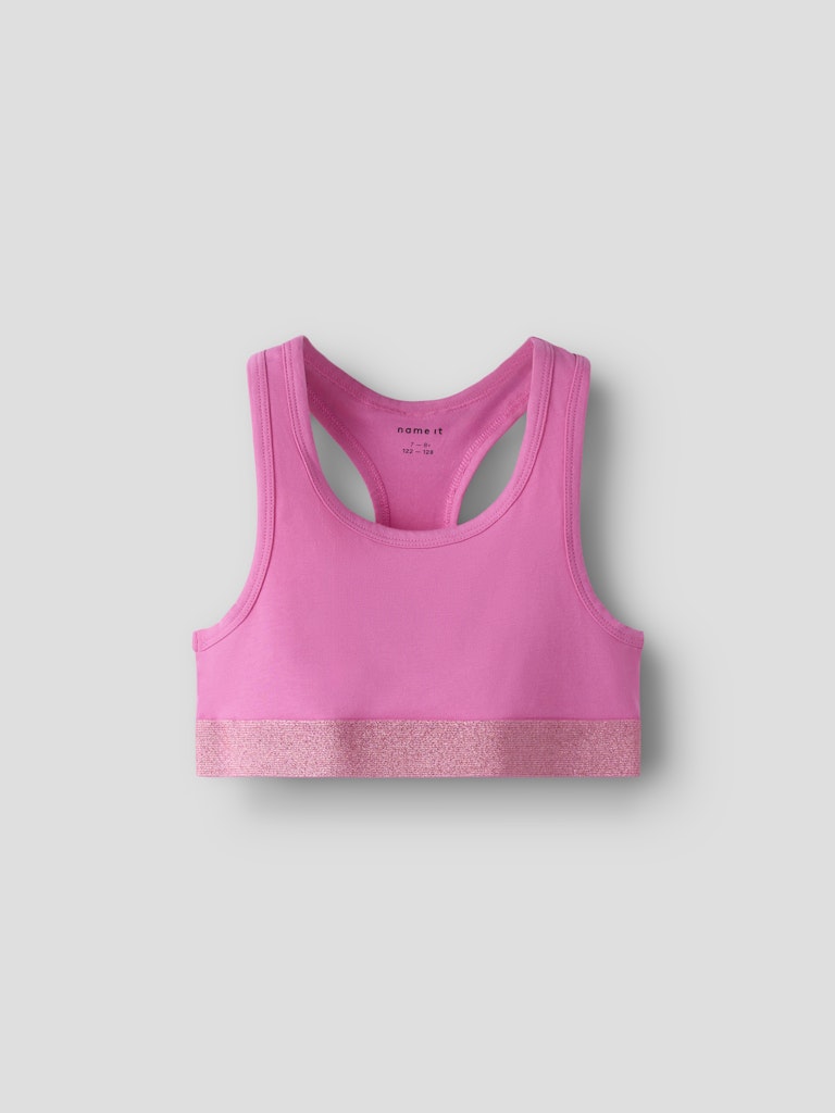 Topp 2-pack Rosa/Cerise