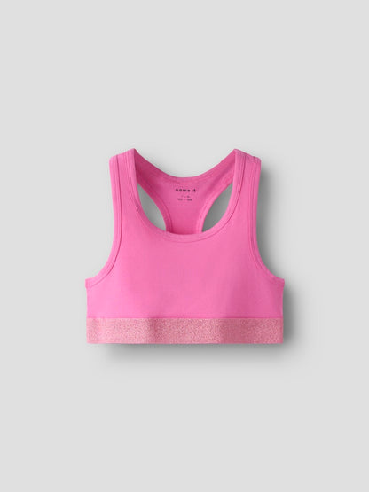 Topp 2-pack Rosa/Cerise