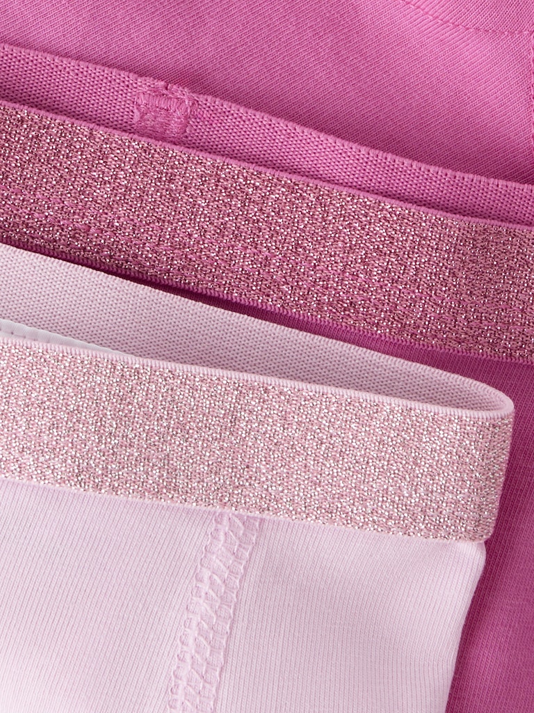 Boxertrosa Hipster 2-pack Rosa/Cerise