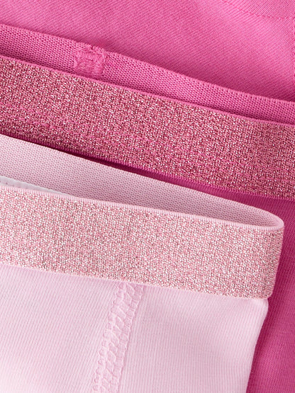 Boxertrosa Hipster 2-pack Rosa/Cerise