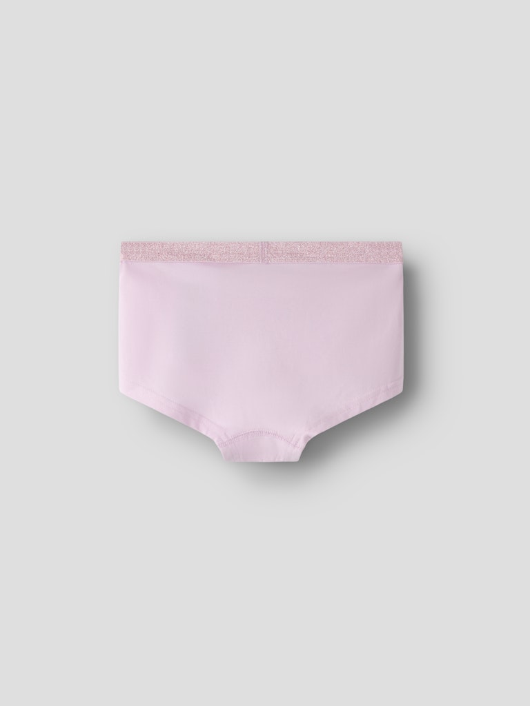 Boxertrosa Hipster 2-pack Rosa/Cerise