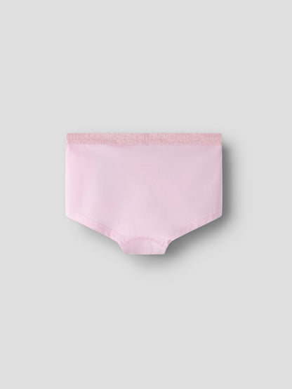 Boxertrosa Hipster 2-pack Rosa/Cerise