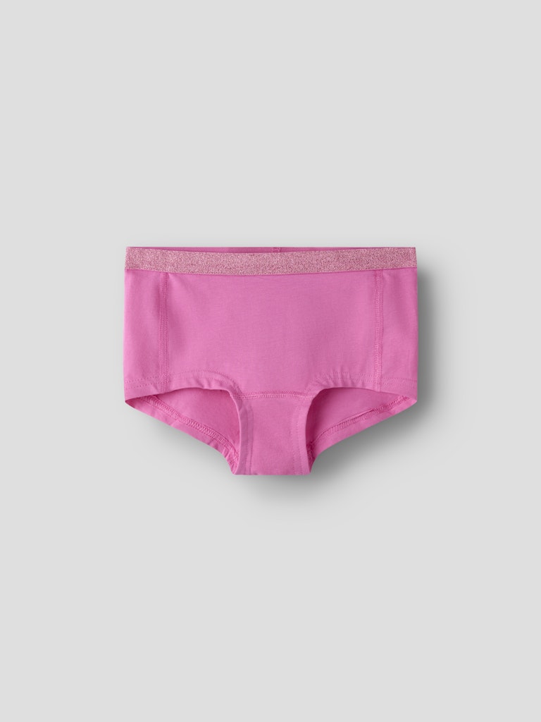 Boxertrosa Hipster 2-pack Rosa/Cerise