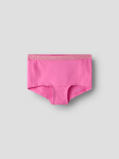 Boxertrosa Hipster 2-pack Rosa/Cerise