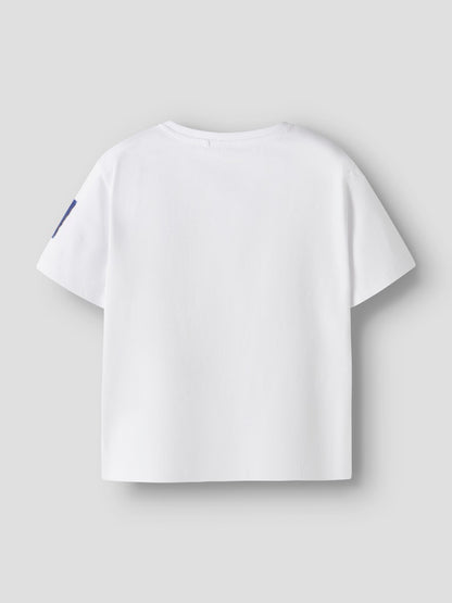 T-shirt Spiderman Ajit Vit