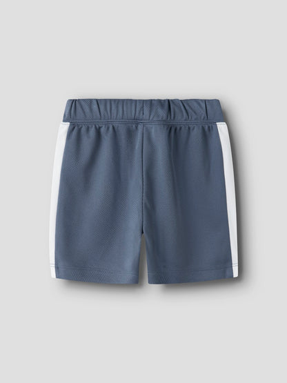 Shorts Spiderman Poly Anri Blå