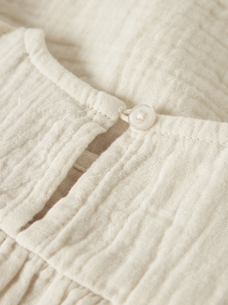 Klänning/Tunika Himmas Beige