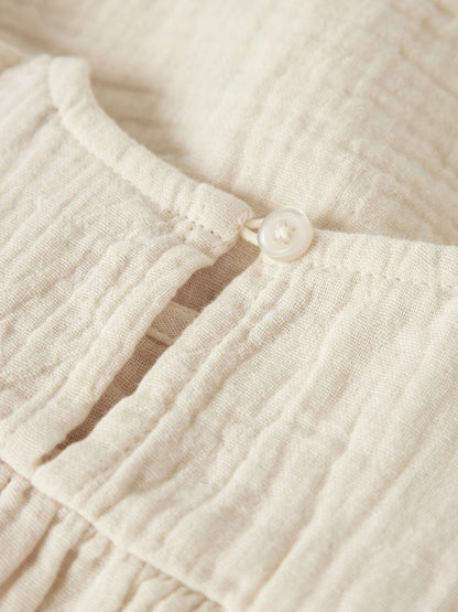Klänning/Tunika Himmas Beige