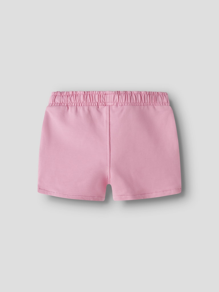 Shorts Helouis Enfärgade Rosa