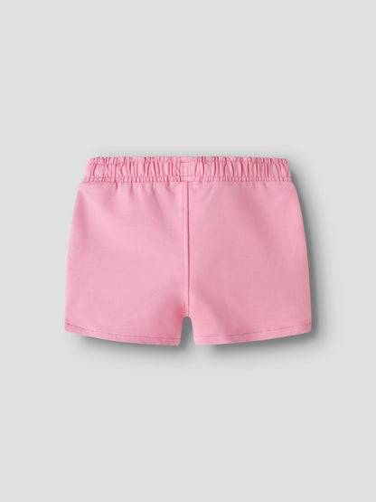Shorts Helouis Enfärgade Rosa