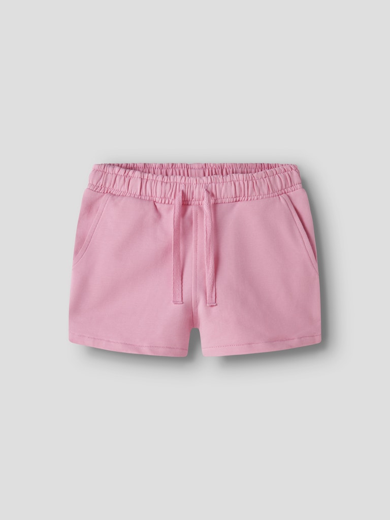 Shorts Helouis Enfärgade Rosa