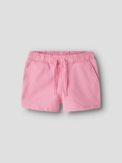 Shorts Helouis Enfärgade Rosa