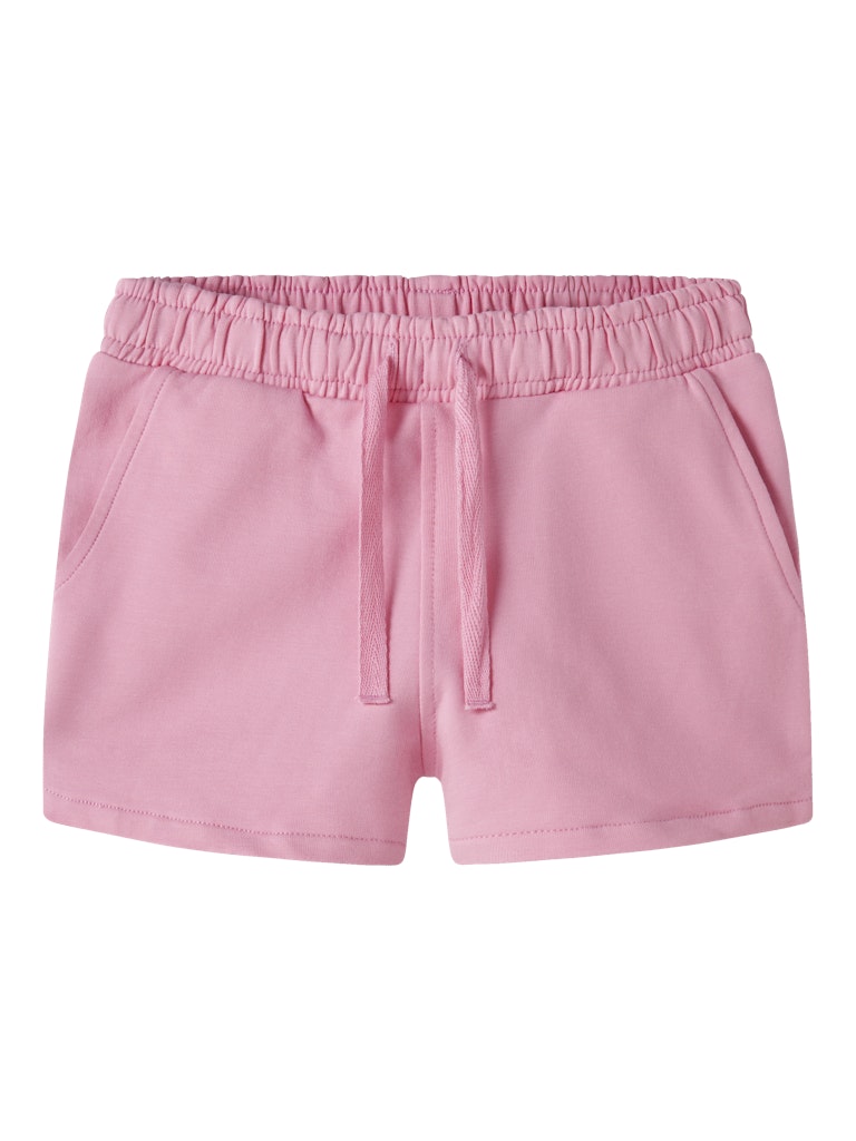 Shorts Helouis Enfärgade Rosa