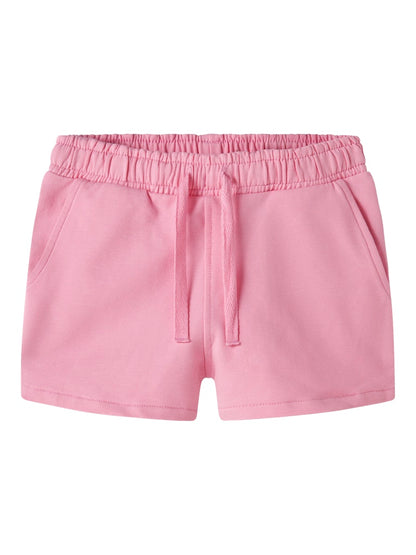 Shorts Helouis Enfärgade Rosa