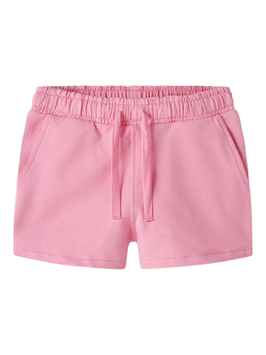 Shorts Helouis Enfärgade Rosa