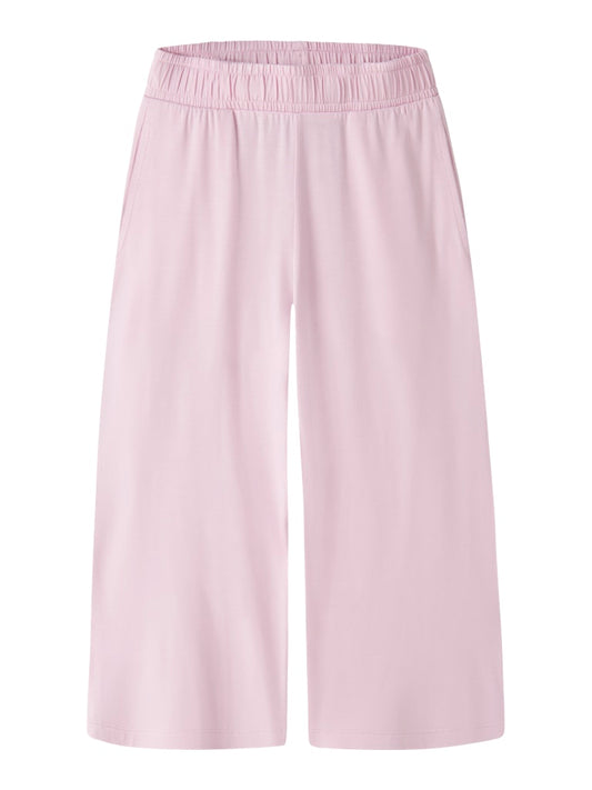 Byxa 3/4 Vulotte Enfärgad Rosa