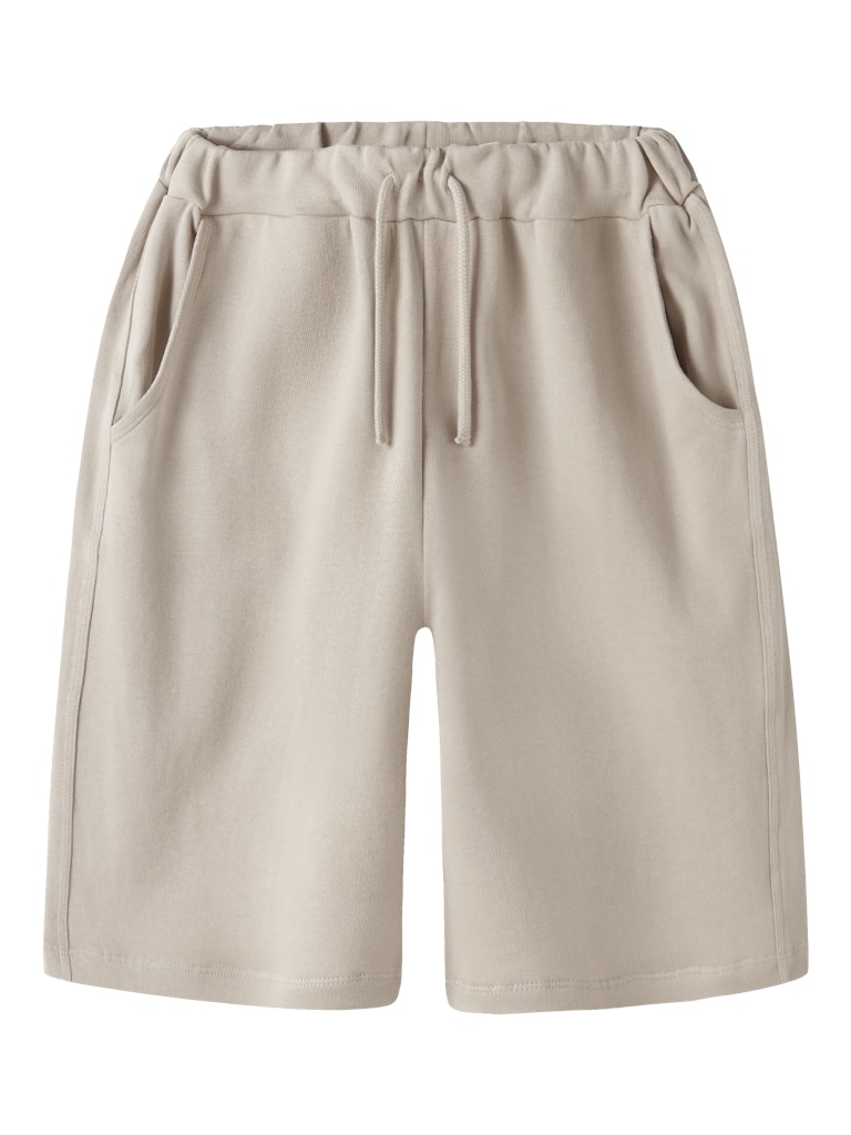 Sweatshorts Skater Joni Beige