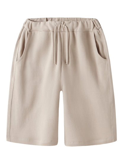 Sweatshorts Skater Joni Beige