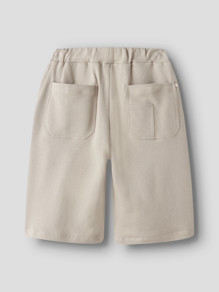 Sweatshorts Skater Joni Beige