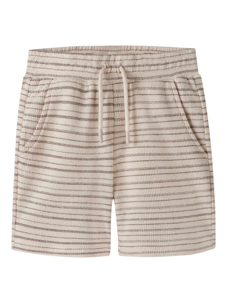 Shorts Jonn Randiga Beige