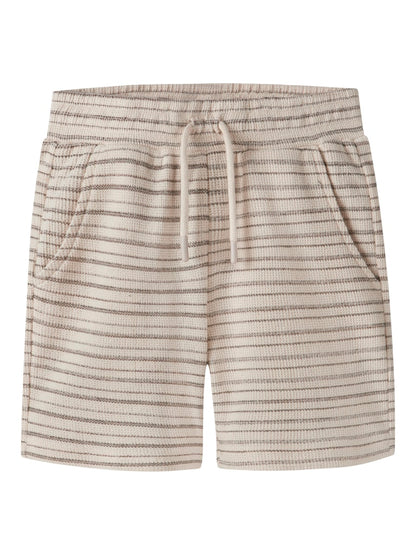 Shorts Jonn Randiga Beige