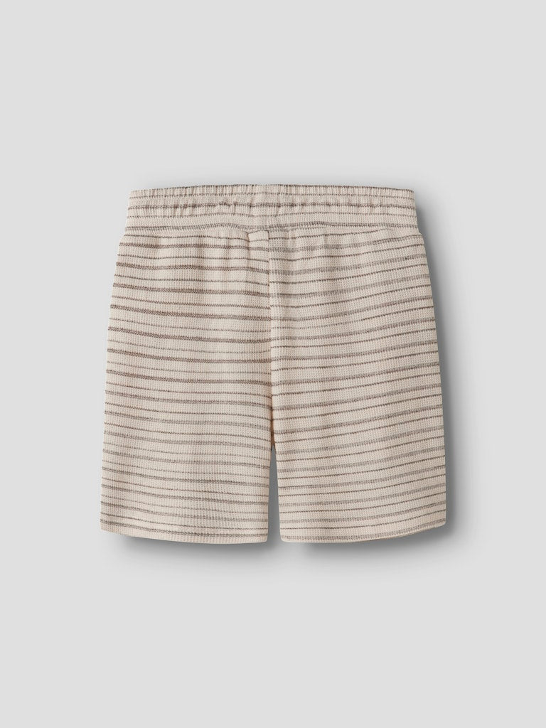 Shorts Jonn Randiga Beige