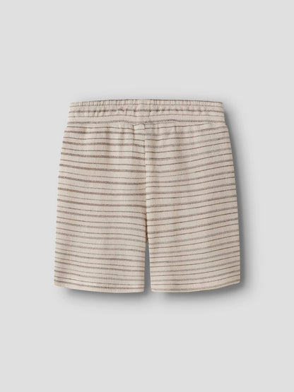 Shorts Jonn Randiga Beige