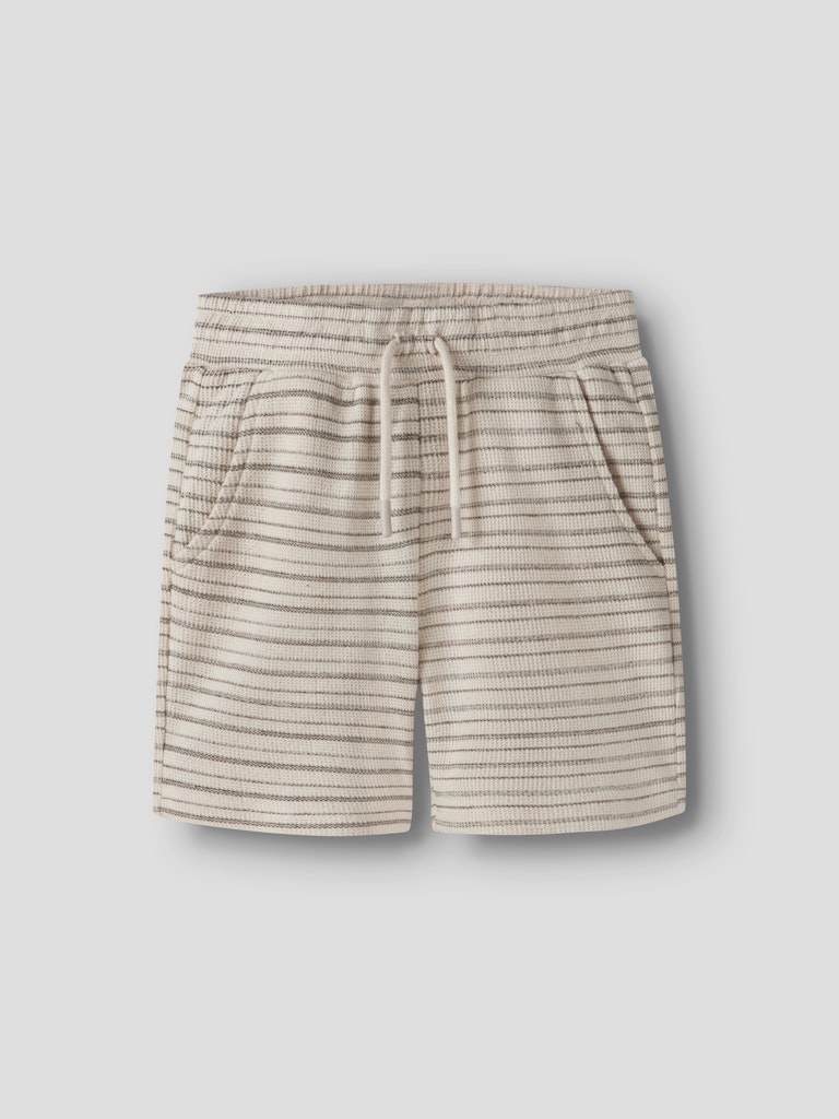 Shorts Jonn Randiga Beige