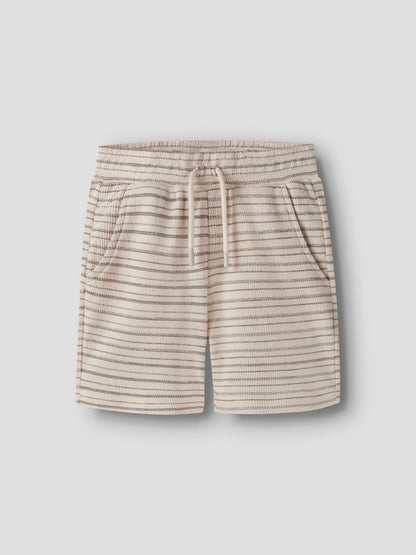 Shorts Jonn Randiga Beige