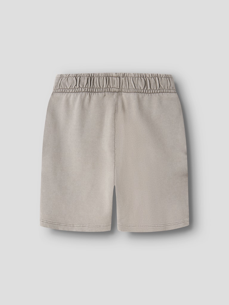 Shorts Fandel Enfärgade Beige