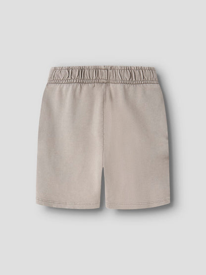 Shorts Fandel Enfärgade Beige