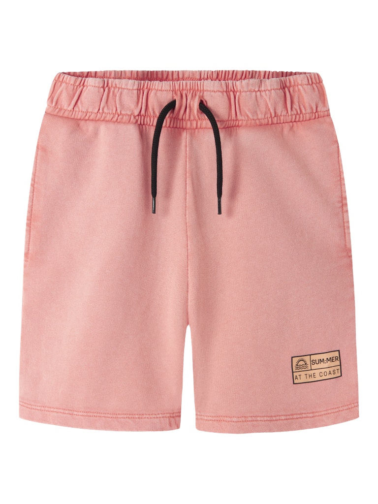 Shorts Fandel Enfärgade Orange