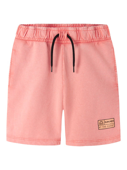 Shorts Fandel Enfärgade Orange