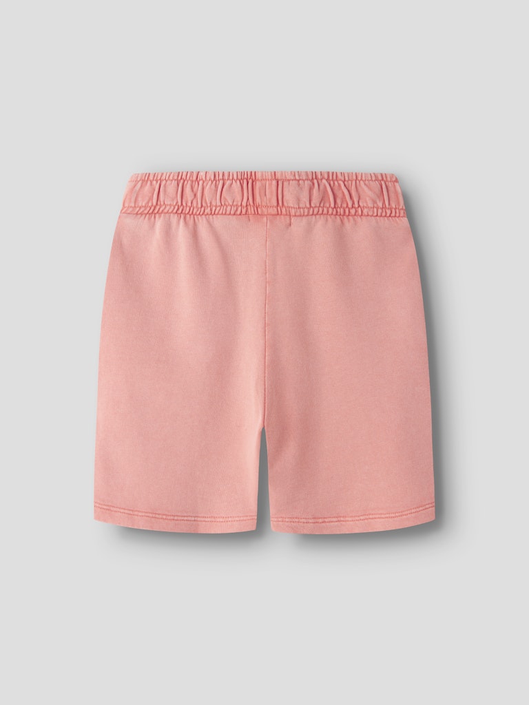 Shorts Fandel Enfärgade Orange