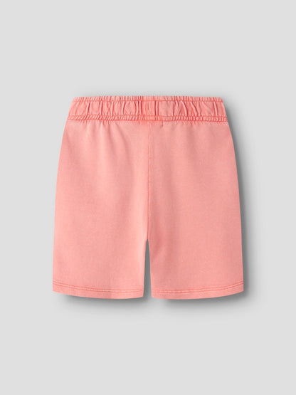 Shorts Fandel Enfärgade Orange