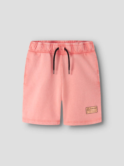 Shorts Fandel Enfärgade Orange