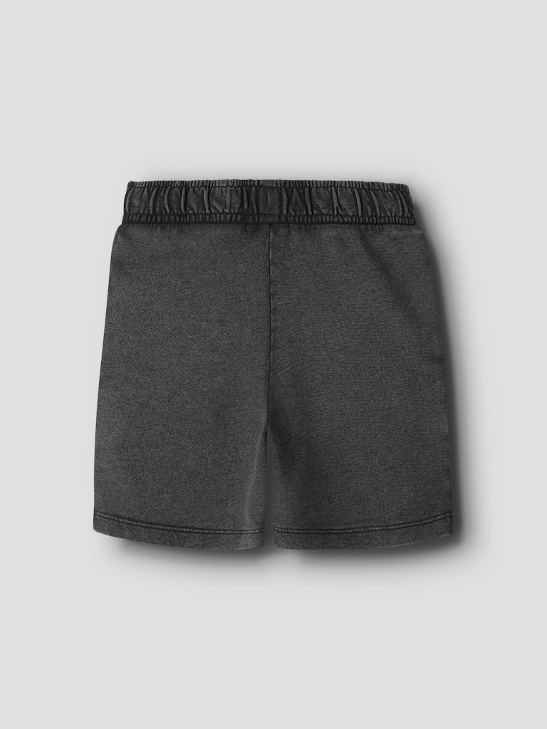 Shorts Fandel Enfärgade Svart