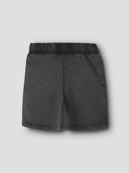 Shorts Fandel Enfärgade Svart