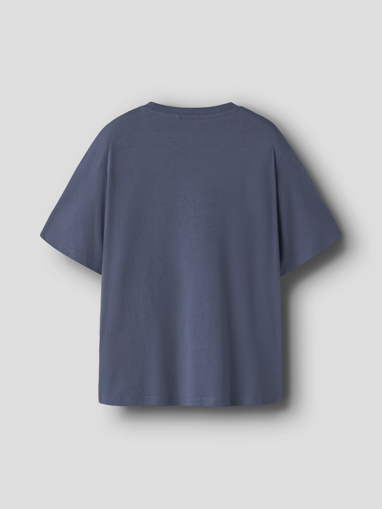 T-shirt Veldo Fotboll Blå