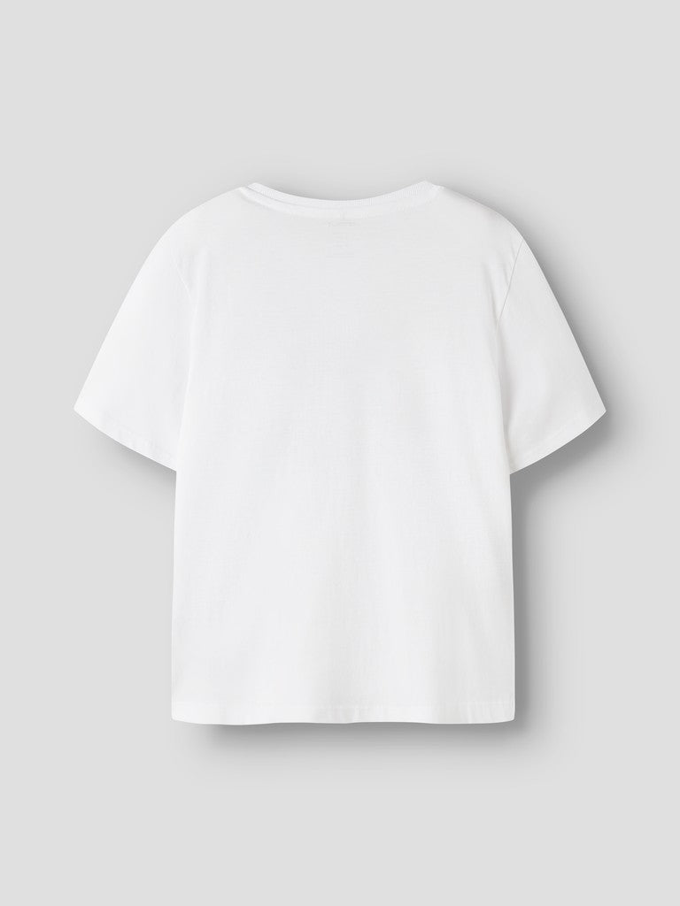 T-shirt Voto Surfer Vit