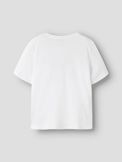 T-shirt Voto Surfer Vit