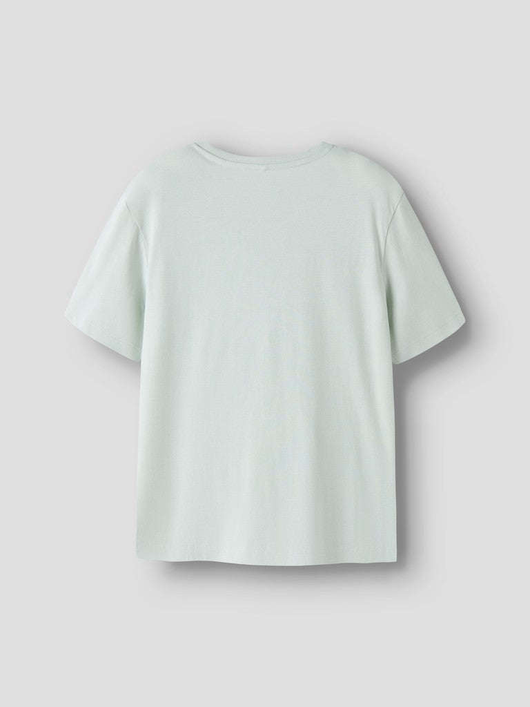 T-shirt Voto Fotboll Grön